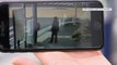 Les images d'un Carlos Ghosn hésitant filmé par une caméra de vidéosurveillance avant sa fuite du Japon