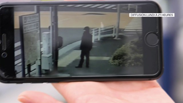 Les images d'un Carlos Ghosn hésitant filmé par une caméra de vidéosurveillance avant sa fuite du Japon