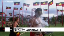 À Sydney, la contestation gagne du terrain contre la date de la fête nationale