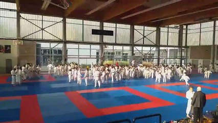 Entrainement avec Emilie ANDEOL