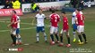 Phil Jones Goal HD - Tranmere 0 - 4 Manchester United - 26.01.2020 (Full Replay)