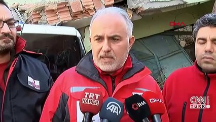 Kızılay Başkanı'ndan önemli açıklama