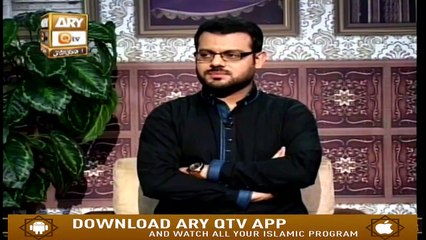 Hasht Bahisht - 26th January 2020 - ARY Qtv