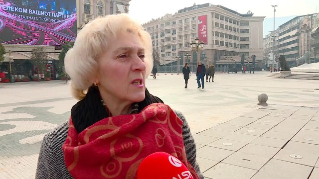 Скопје деновиве е во топ 10 најзагадени градови на светот