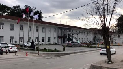 Depremzedeler TCDD'nin gönderdiği konaklama treninde barınacak