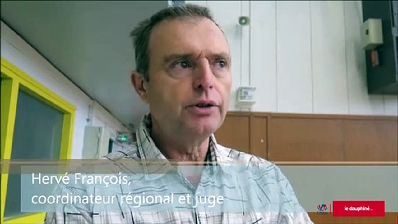 Saint-Romain-en-Gal /Vienne : Les chiens ont prouvé leur obéissance ce week-end