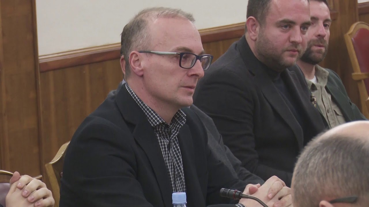 Власта и опозицијата со меѓусебни обвинувања за...