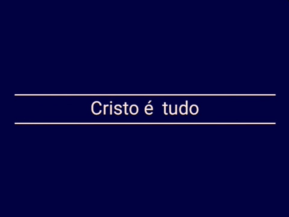 Como podemos não falar sobre esse assunto! Deus está triste; Pr.Alessandro Rômulo Rocha