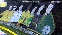 Le vibrant hommage de la Beaujoire à Emiliano Sala 1 an après !