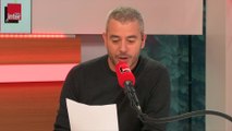 Pascal Canfin, invité de Questions Politiques