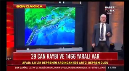 Bilim insanının yanıtı sonrasında böyle kalakaldılar