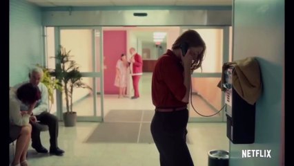 THE LAST THING HE WANTED Trailer #1 Official (NEW 2020) Anne Hathaway, Ben Affleck Movie HD