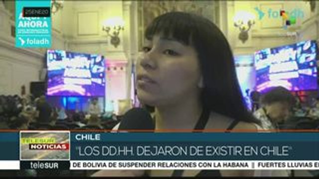 teleSUR Noticias: China: Desarrollan vacuna contra coronavirus - 2019