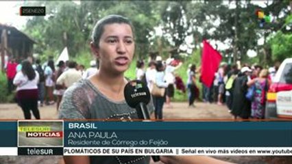 Clamor de justicia persiste, a 1 año de la tragedia en Brumadinho