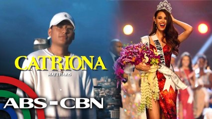 Catriona Dance Challenge | Rated K