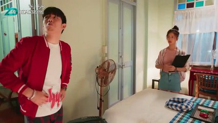 حب وراء الحدود 5-1