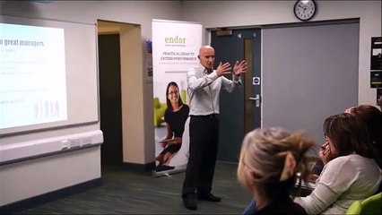 Myth of the Ideal Manager