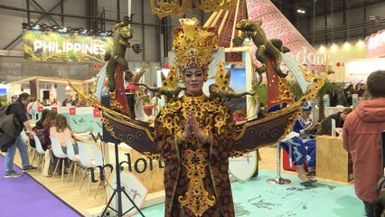 FITUR 2020 cierra su 40 aniversario con "cifras históricas"