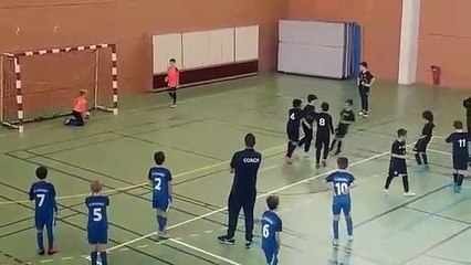 Tournoi u11 TONNERRE