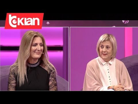 Vjen nga Gjermania ne Ka nje mesazh per ty , per ti bere suprize kengetares se njohur