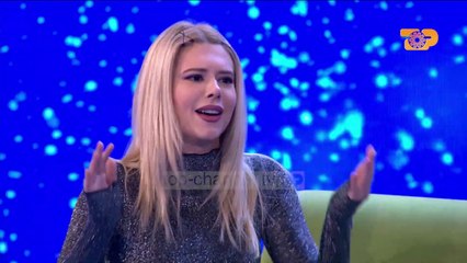 Fjoralba dhe Ina debat në studio: ‘Njerëzit e pasur paragjykohen’ “E Diell”, 26 Janar 2020