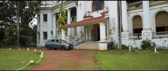 Basu Paribaar (2019) Trailer  | Soumitra, Aparna, Rituparna, Saswata, Jishu | Bengali Movie 2019