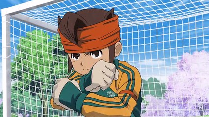 [UnH] Inazuma Eleven (Los Super Once) - Capitulo 127 - HD Sub Espanol