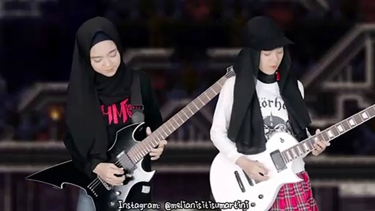  Castlevania -Bloody Tears- cover - Mel feat Bored Alien feat Mama (Re-Arranged)