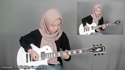  BETRAYER - Bendera Kuning (Mel cover)