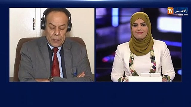 مختار مديوني: زيارة أردوغان للجزائر إقتصادية تجارية وتفعيل السياحة في الجزائر إقتداء بتركيا