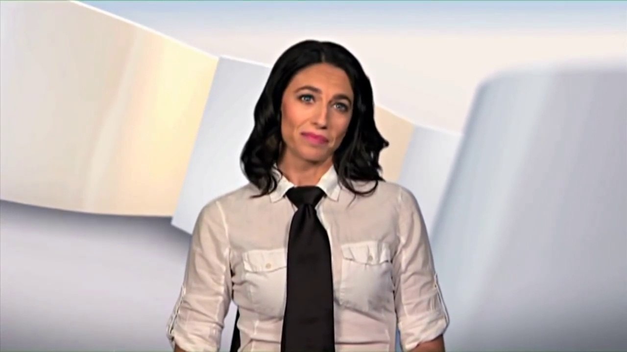 A Nearly Forgotten Short Homage to Farscape [Farscape Continues]