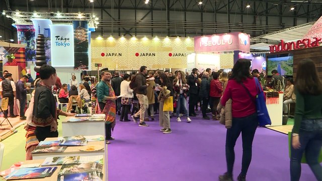 FITUR 2020 cierra su 40 aniversario con cifras históricas