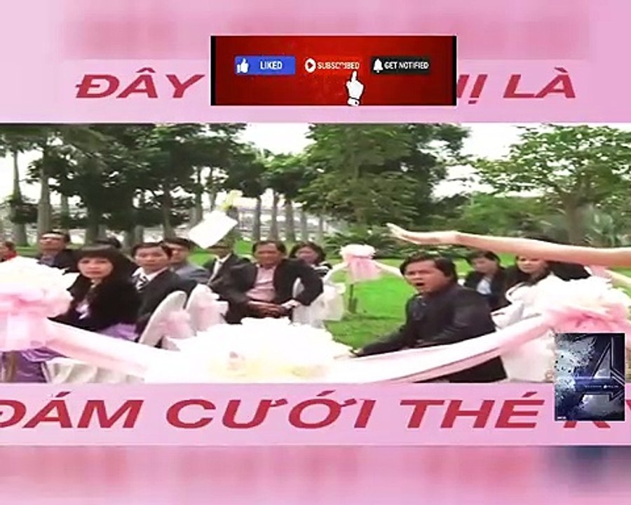 ĐÁM CƯỚI THẾ NÀY CẢ ĐỜI MC HUY KHÁNH KHÔNG QUÊN Đây mới gọi là ĐÁM CƯƠI TH...