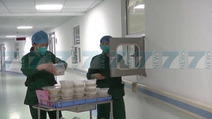 NGA ERDHI KORONAVIRUSI, PIKEPYETJET RRETH ORIGJINES SE SEMUNDJES - News, Lajme - Kanali 7