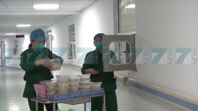 NGA ERDHI KORONAVIRUSI, PIKEPYETJET RRETH ORIGJINES SE SEMUNDJES - News, Lajme - Kanali 7