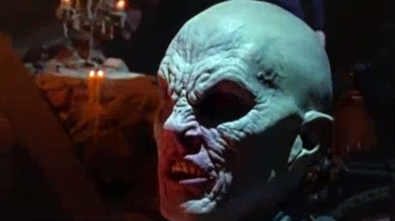 Buffy the Vampire Slayer S01E07