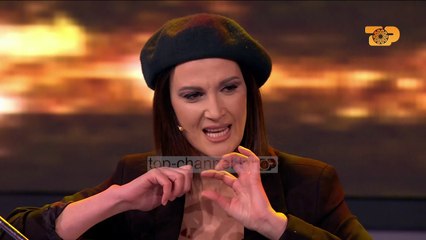 Mariza Ikonomi:Sherri i mamit & babit, me lekët e festivalit u ble lavatriçja"E Diell",26 Janar 2020