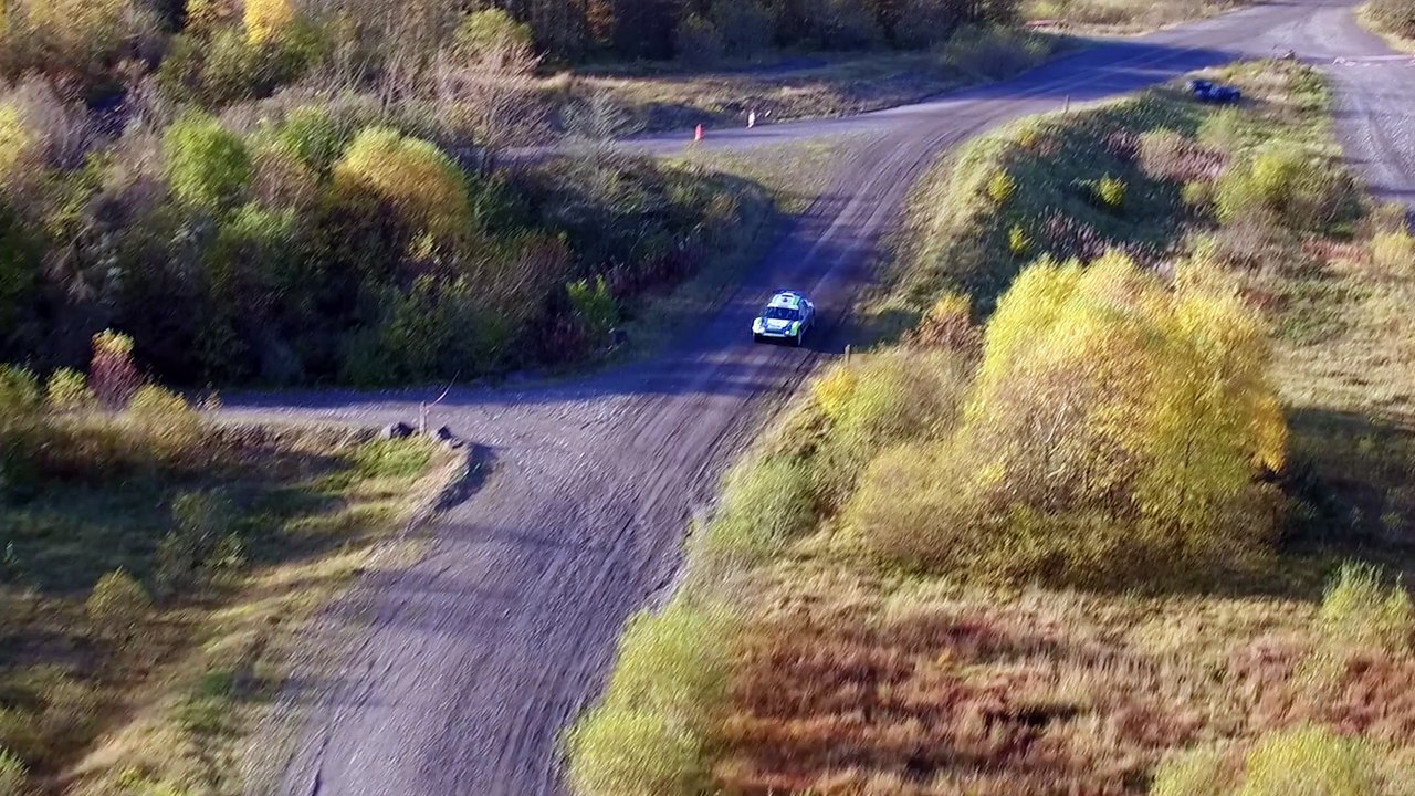 Special Stage 2019 Episode 34