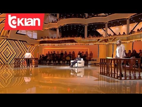 Motrat perballen me njera tjetren: Me njohu me bashkejetuesin, ajo eshte shkaktare per gjithcka