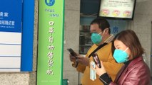 China asegura que el coronavirus es contagioso antes de mostrar síntomas