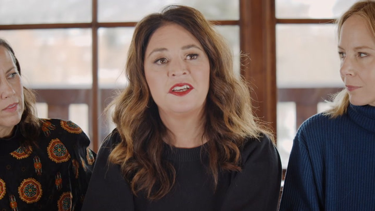 Lost Girls | Deadline Studio At Sundance 2020