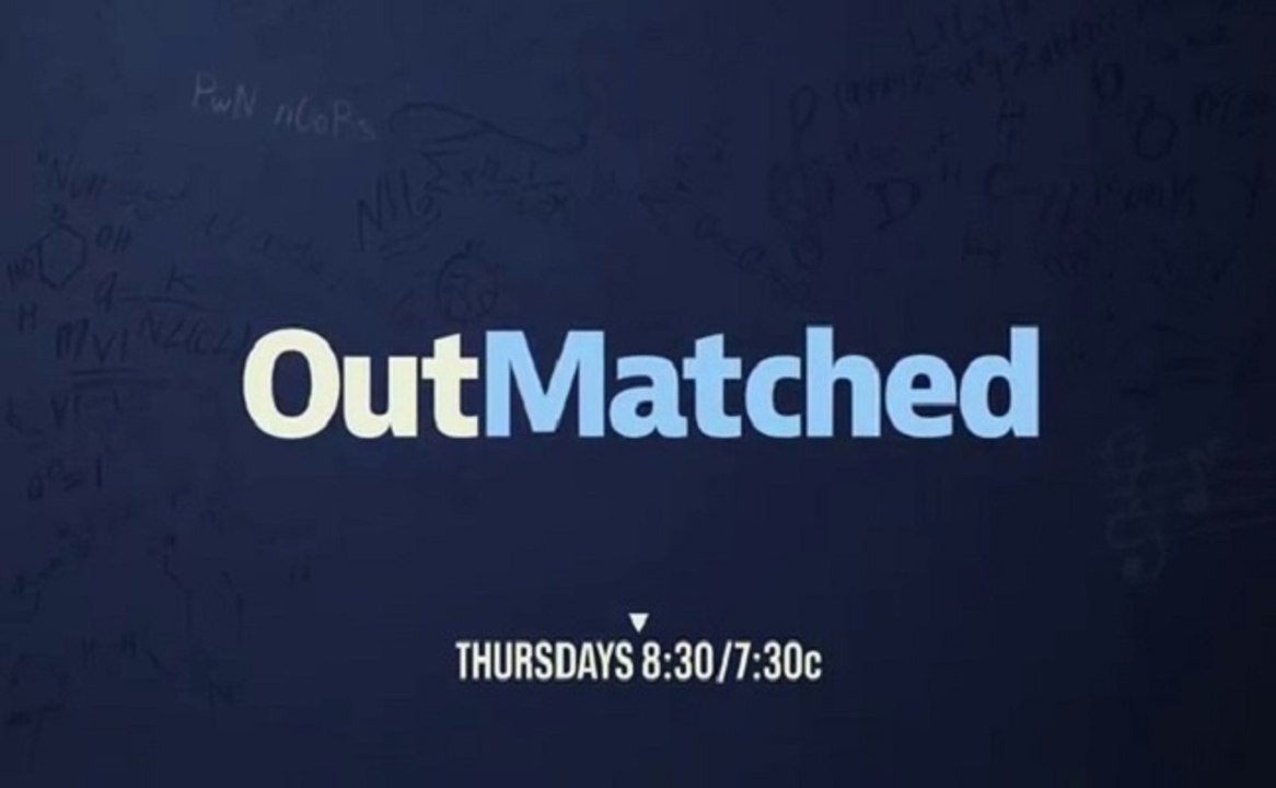 Outmatched - Promo 1x02