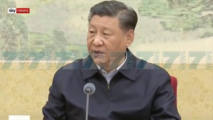 BETEJA ME KORONAVIRUSIN KINEZ, ALARM PER PERHAPJEN E SEMUNDJES - News, Lajme - Kanali 7