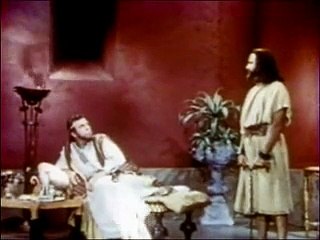 The Living Christ Series 1951: CH4-Men of The Wilderness-New Testament