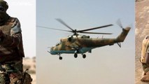Mindestens 19 Tote bei Angriff auf Armeeposten in Mali
