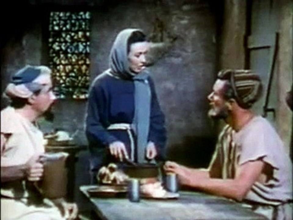 The Living Christ Series 1951- CH5- Challenge of Faith|New Testament