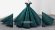 Top 20 Green Colour Wedding Dress 2020 / Gorgeous & Beautiful Gown Collection