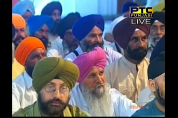ਬ੍ਰਹਮੁ ਬਿੰਦੇ ਸੋ ਬ੍ਰਾਹਮਣੁ ਕਹੀਐ ਜਿ ਅਨਦਿਨੁ ਹਰਿ ਲਿਵ ਲਾਏ ।। Giani Jaswant Singh Ji
