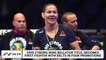 Cris Cyborg Makes MMA History, Says She Was 'Slave' To UFC