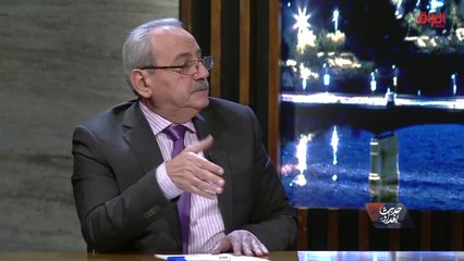 الإعلامي فلاح المشعل في حديث بغداد: البرلمان العراقي مدعو لحل نفسه